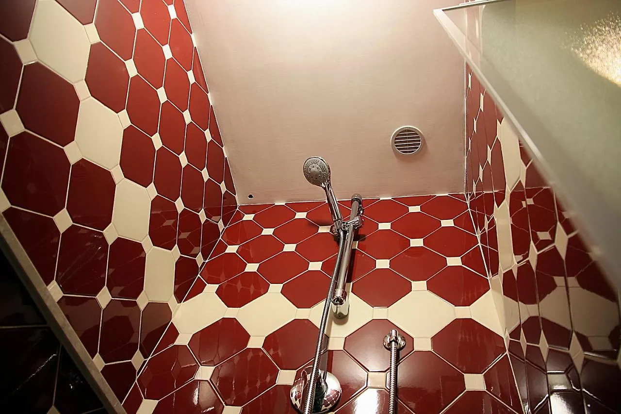 Palazzo Nicastro Gh - Red House Apartment Avola 0*,  Italy