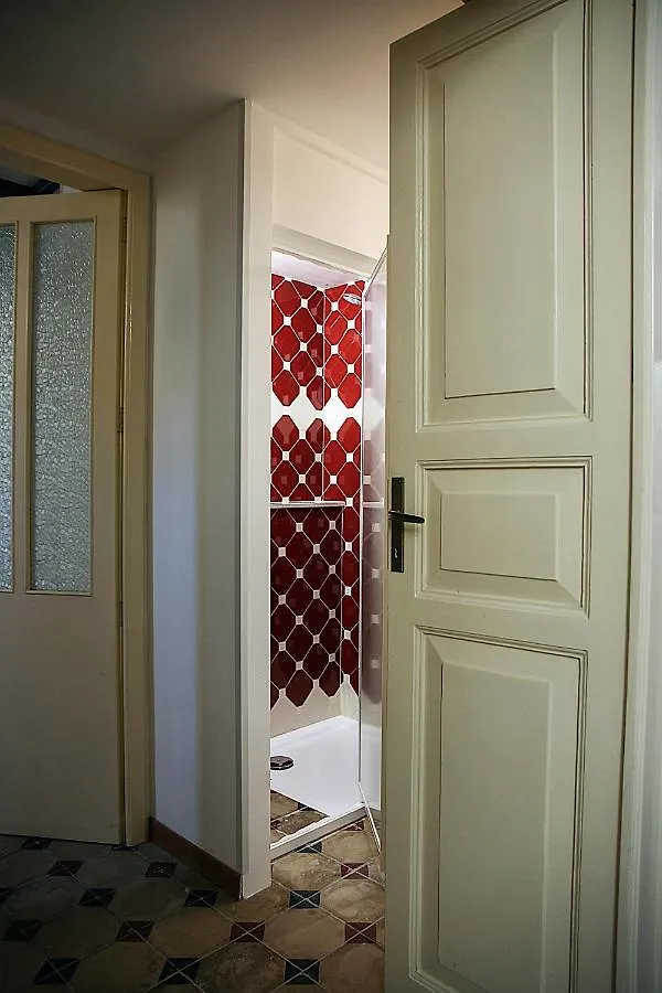 Palazzo Nicastro Gh - Red House Apartment Avola